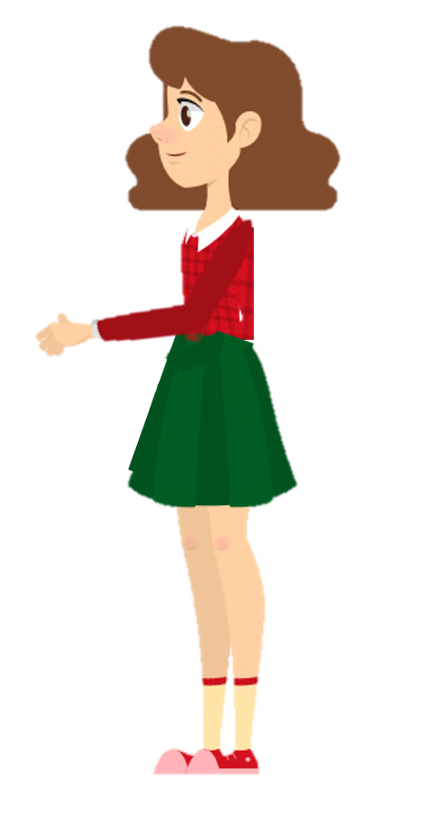Player 6 Throw Left Frame 4