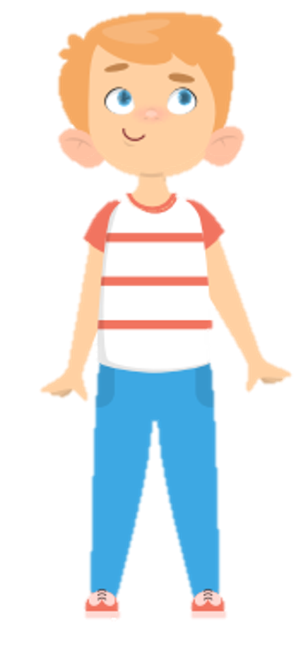 Max