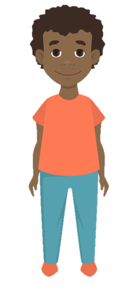 Bob