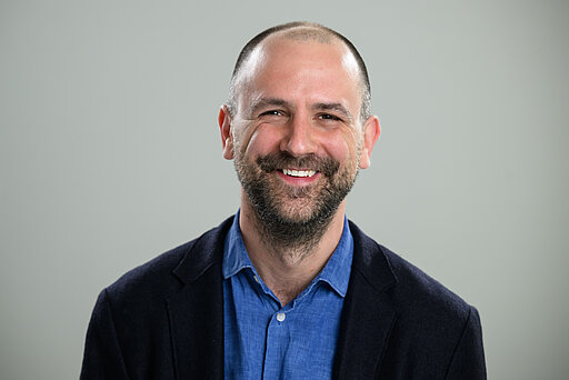 Prof. Dr. Lorenz Deserno