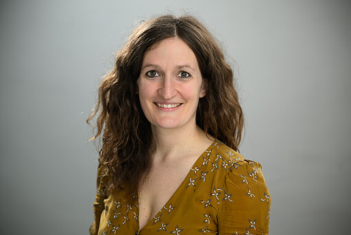 Prof. Dr. Andrea Reiter