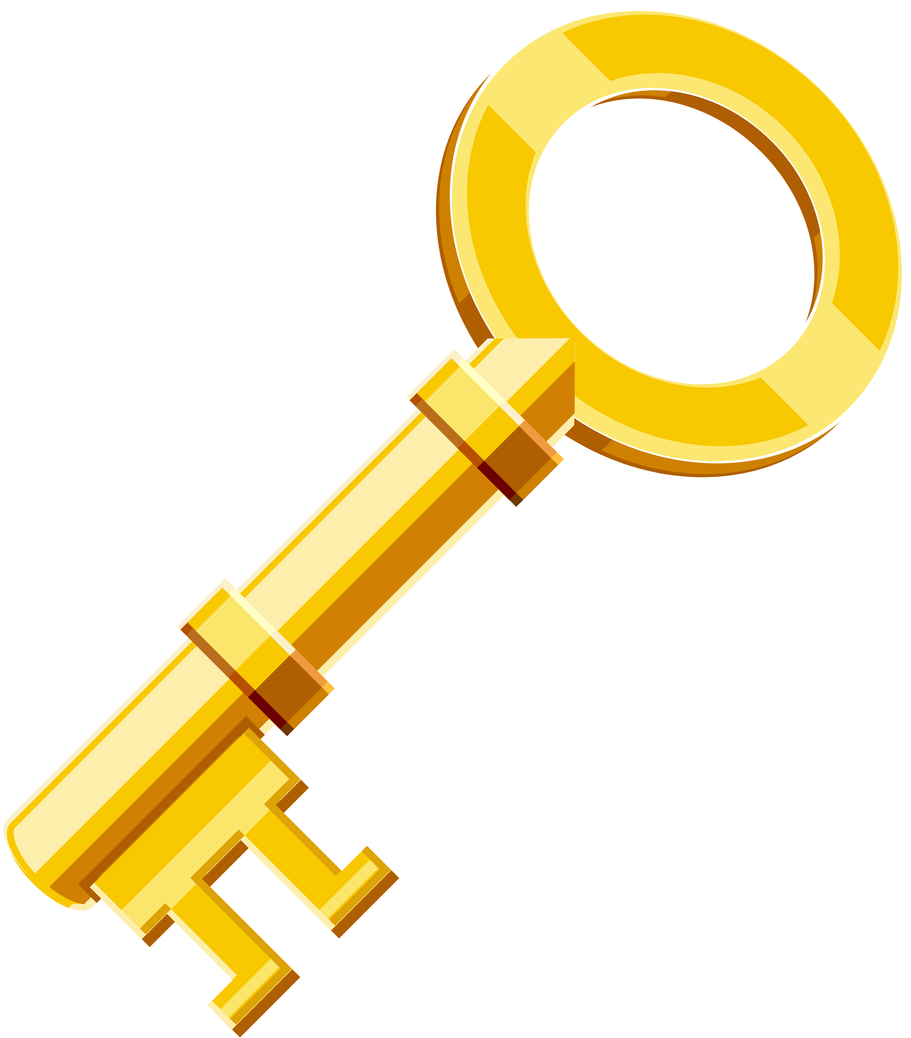 Opponent Key