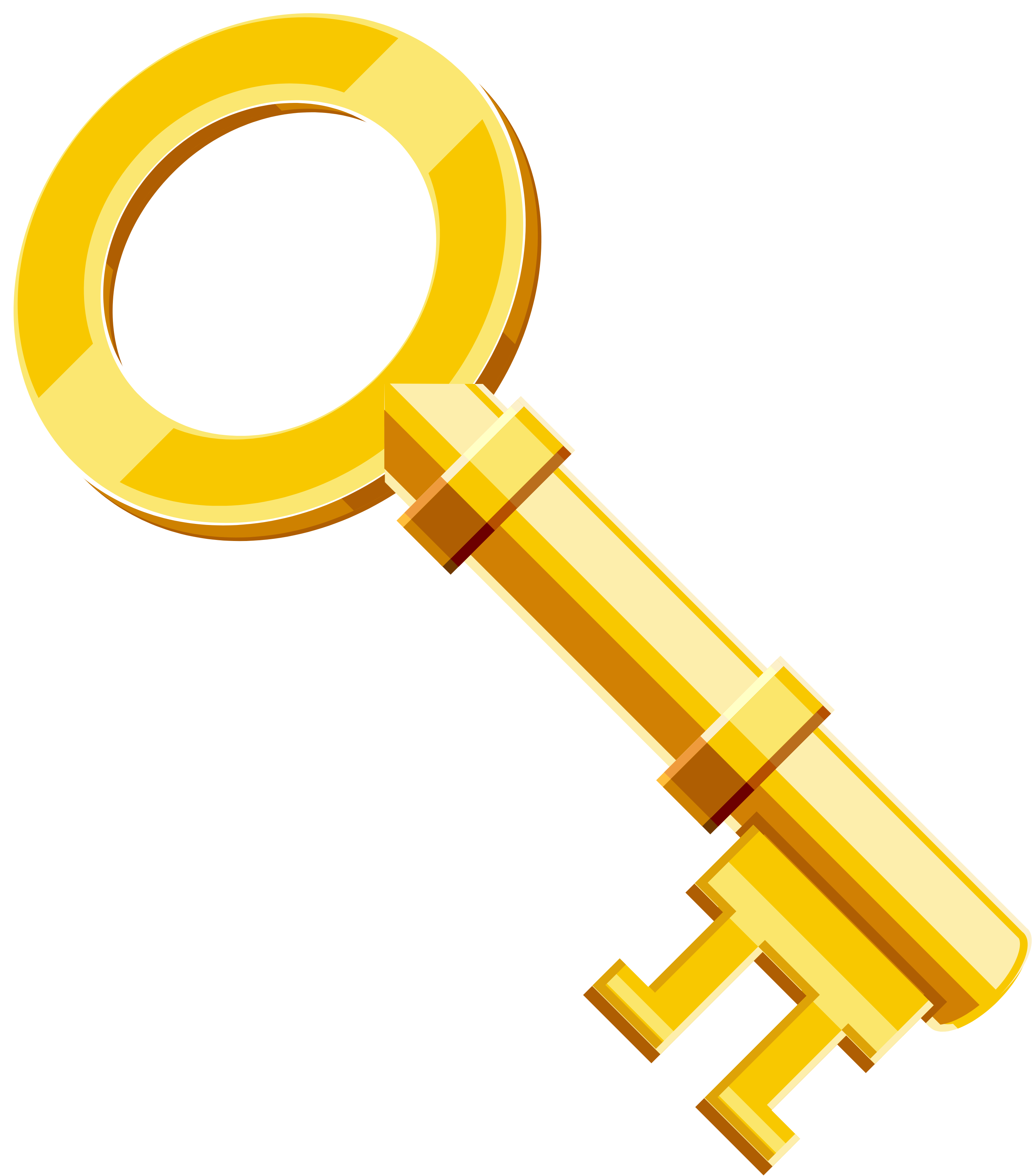 Self Key